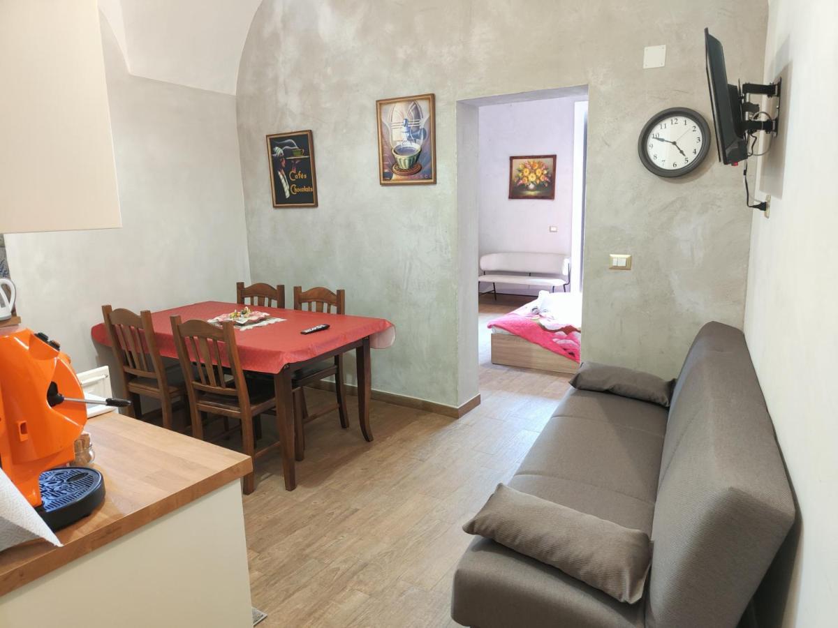 Pantaleone Holiday House Catania