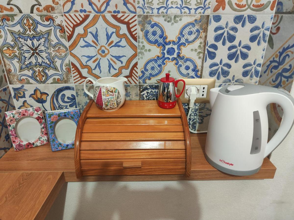 Pantaleone Holiday House