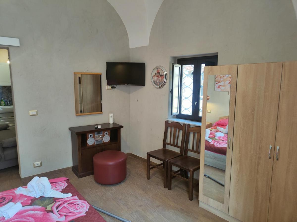 Apartment Pantaleone Holiday House *