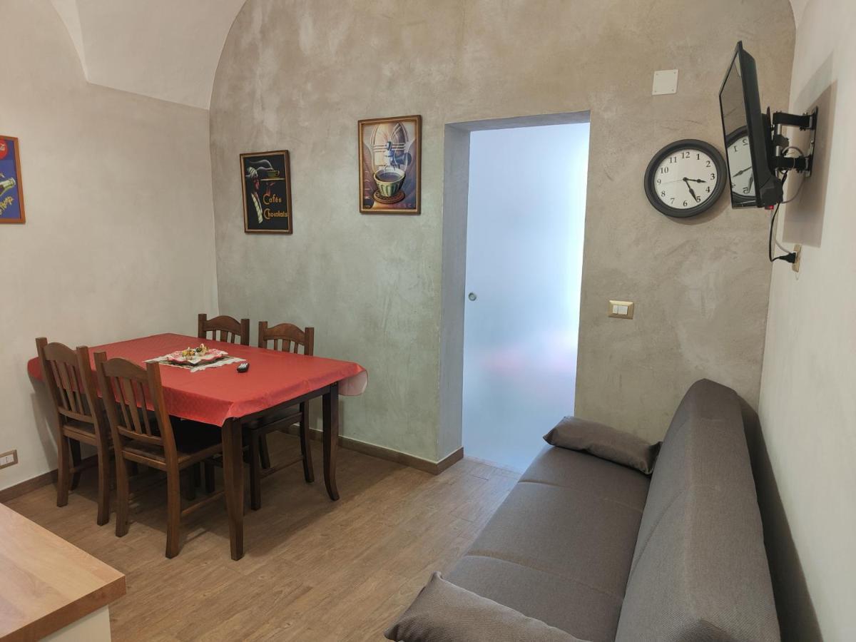 Apartment Pantaleone Holiday House Catania