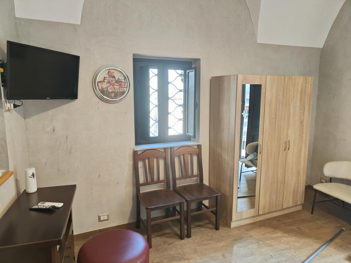 Apartment Pantaleone Holiday House