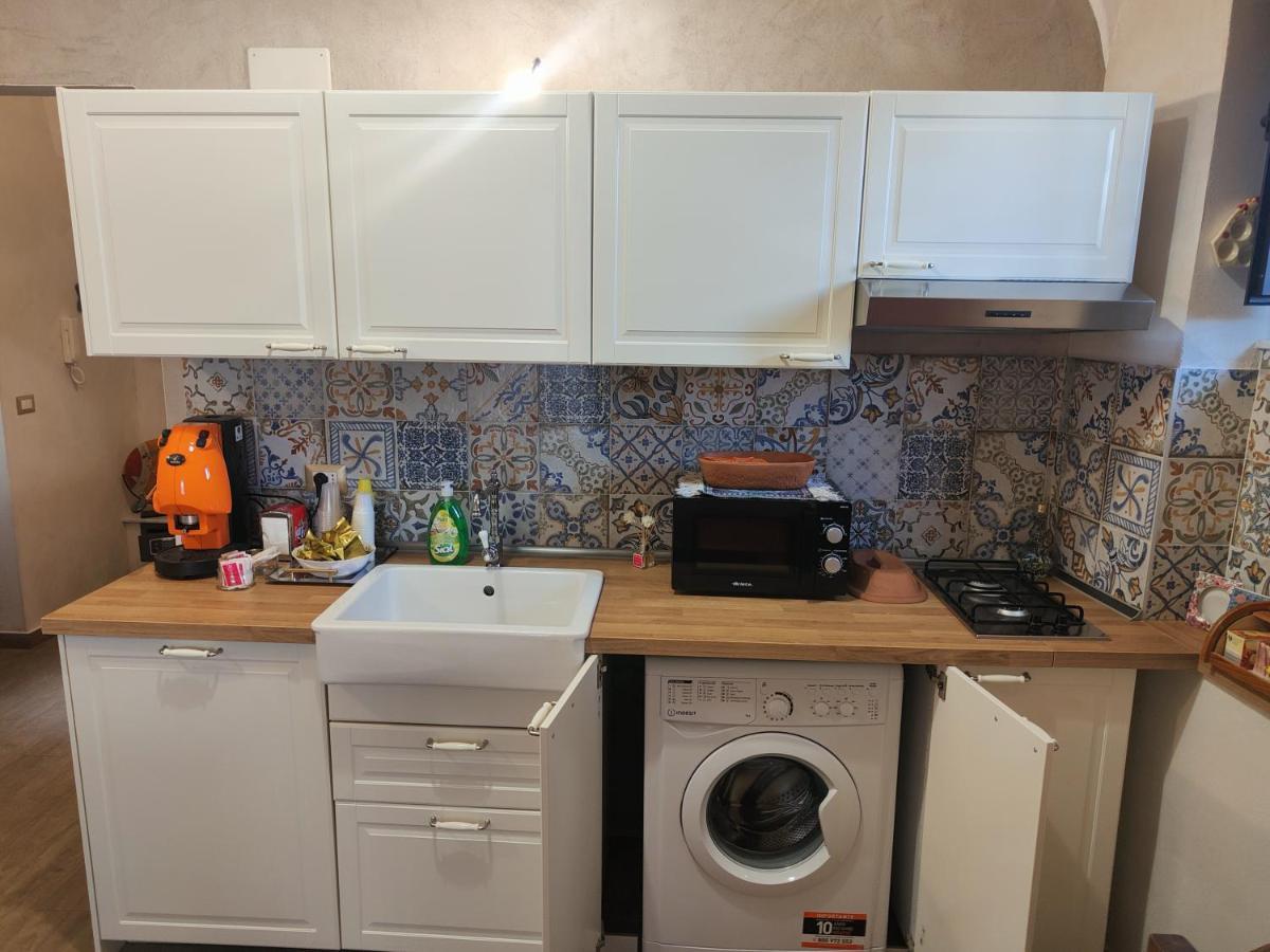 Apartment Pantaleone Holiday House *