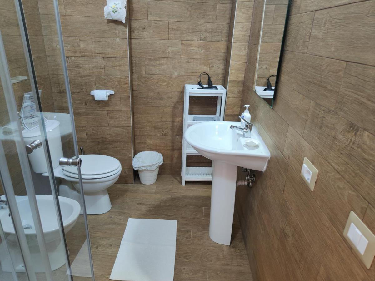 Apartment Pantaleone Holiday House