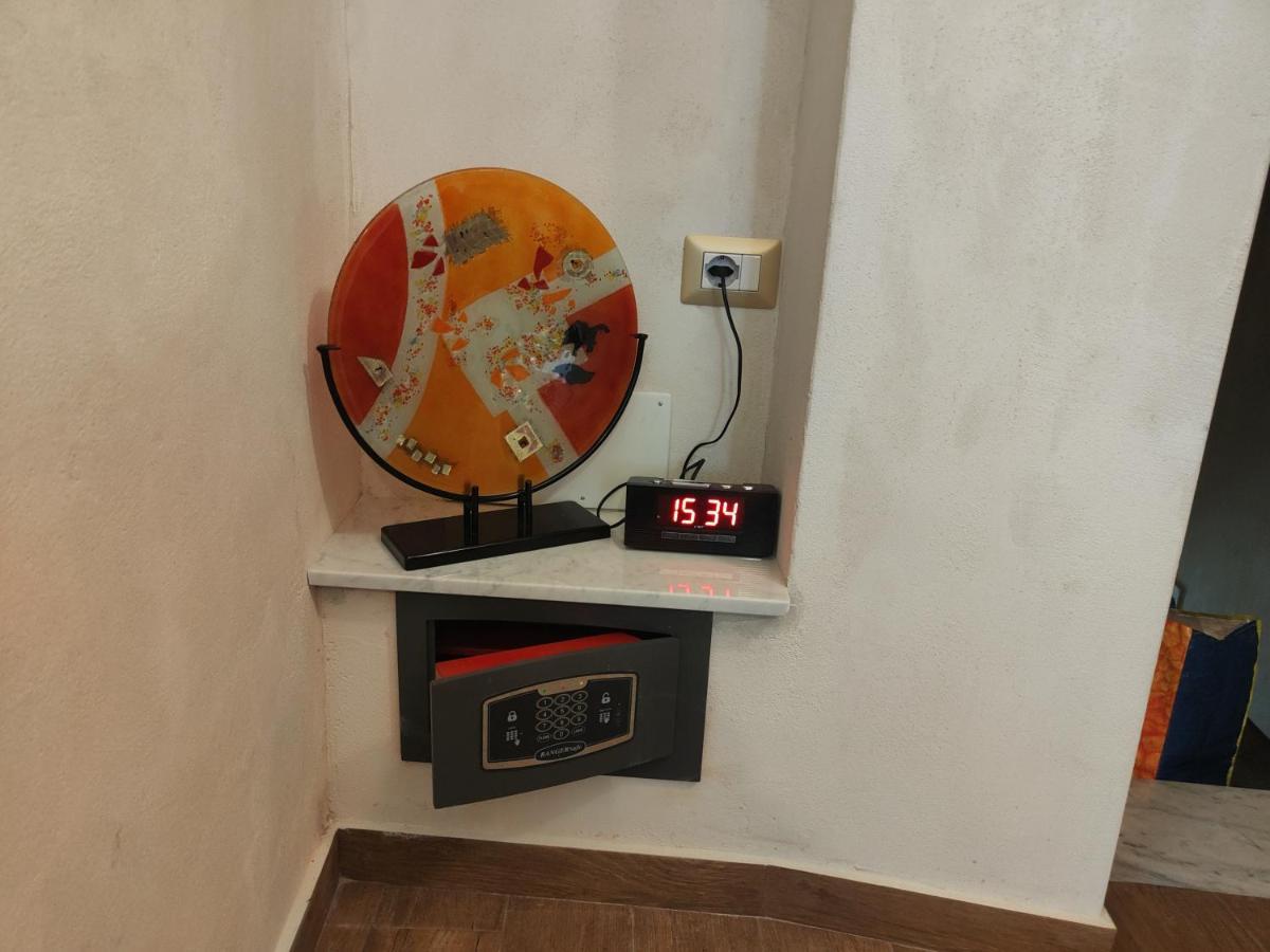 Apartment Pantaleone Holiday House Catania