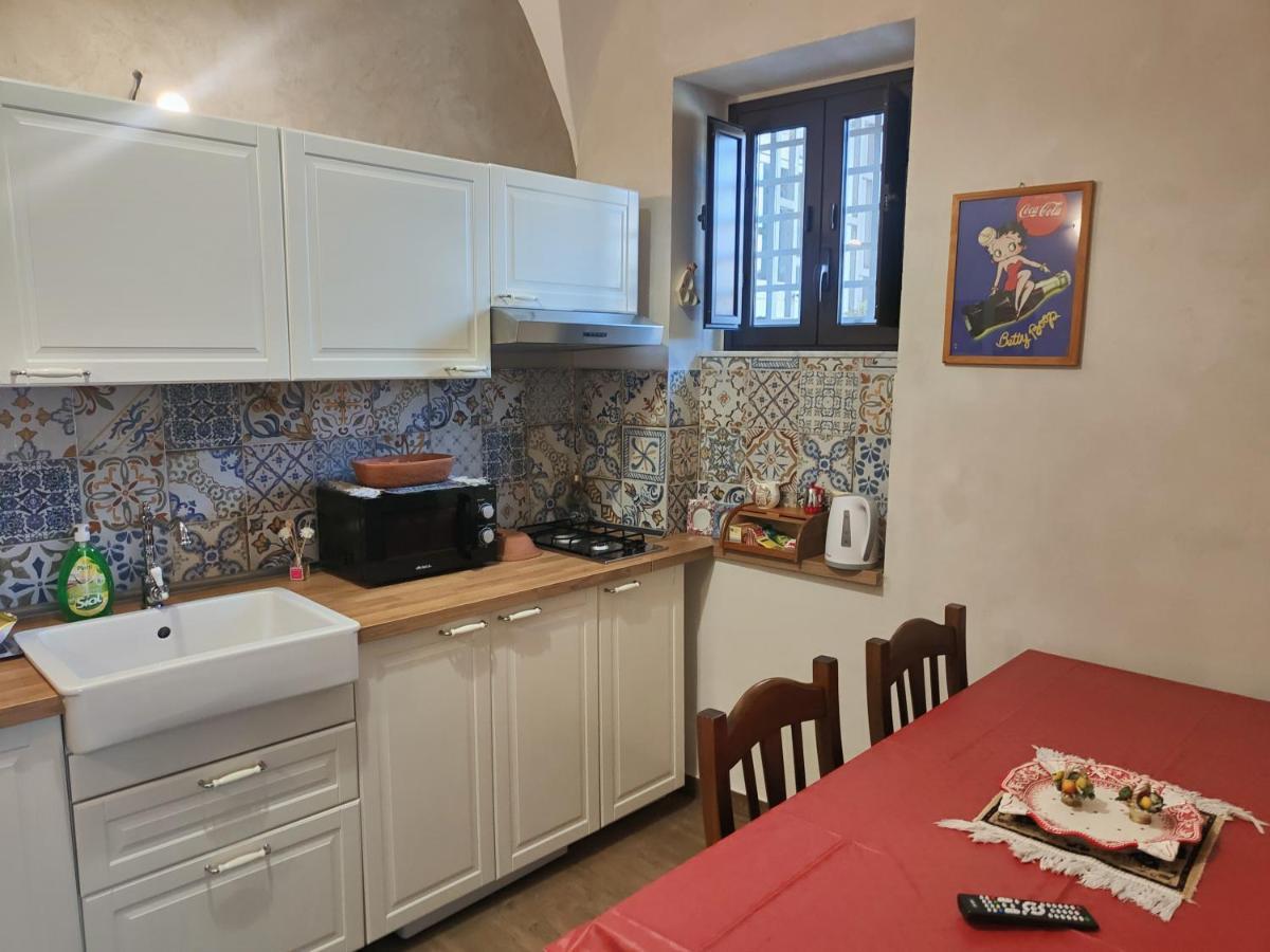 Apartment Pantaleone Holiday House Catania