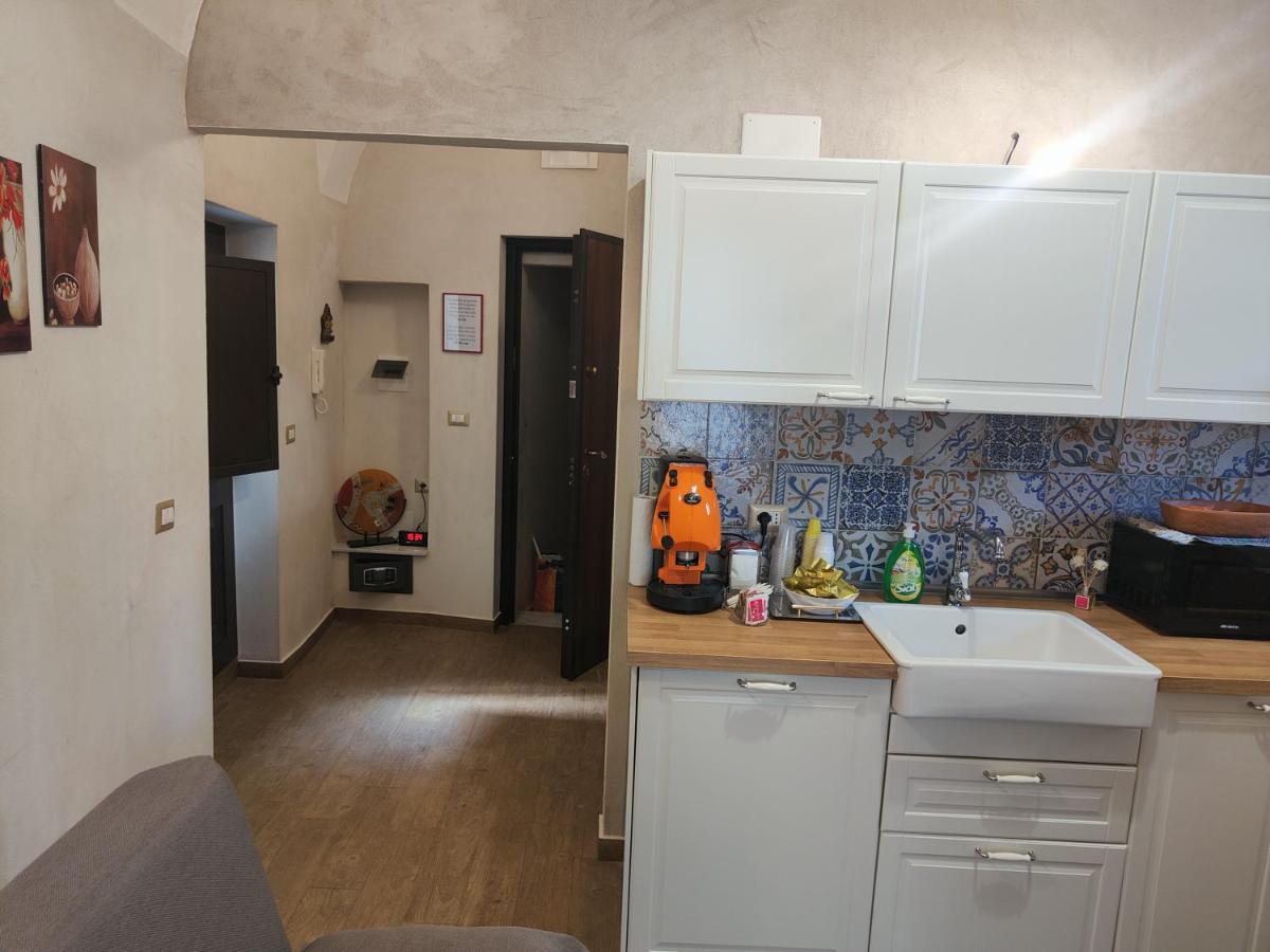 Pantaleone Holiday House Apartment Catania