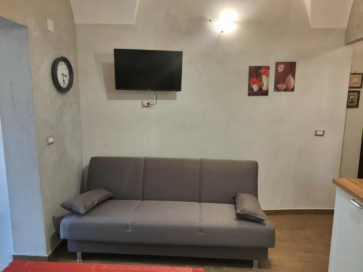 Apartment Pantaleone Holiday House Catania