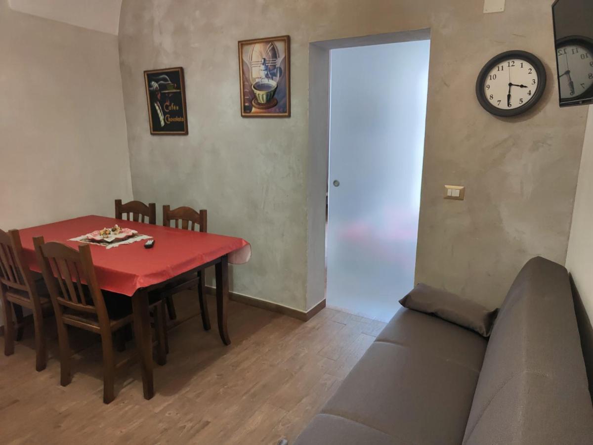 Pantaleone Holiday House Apartment