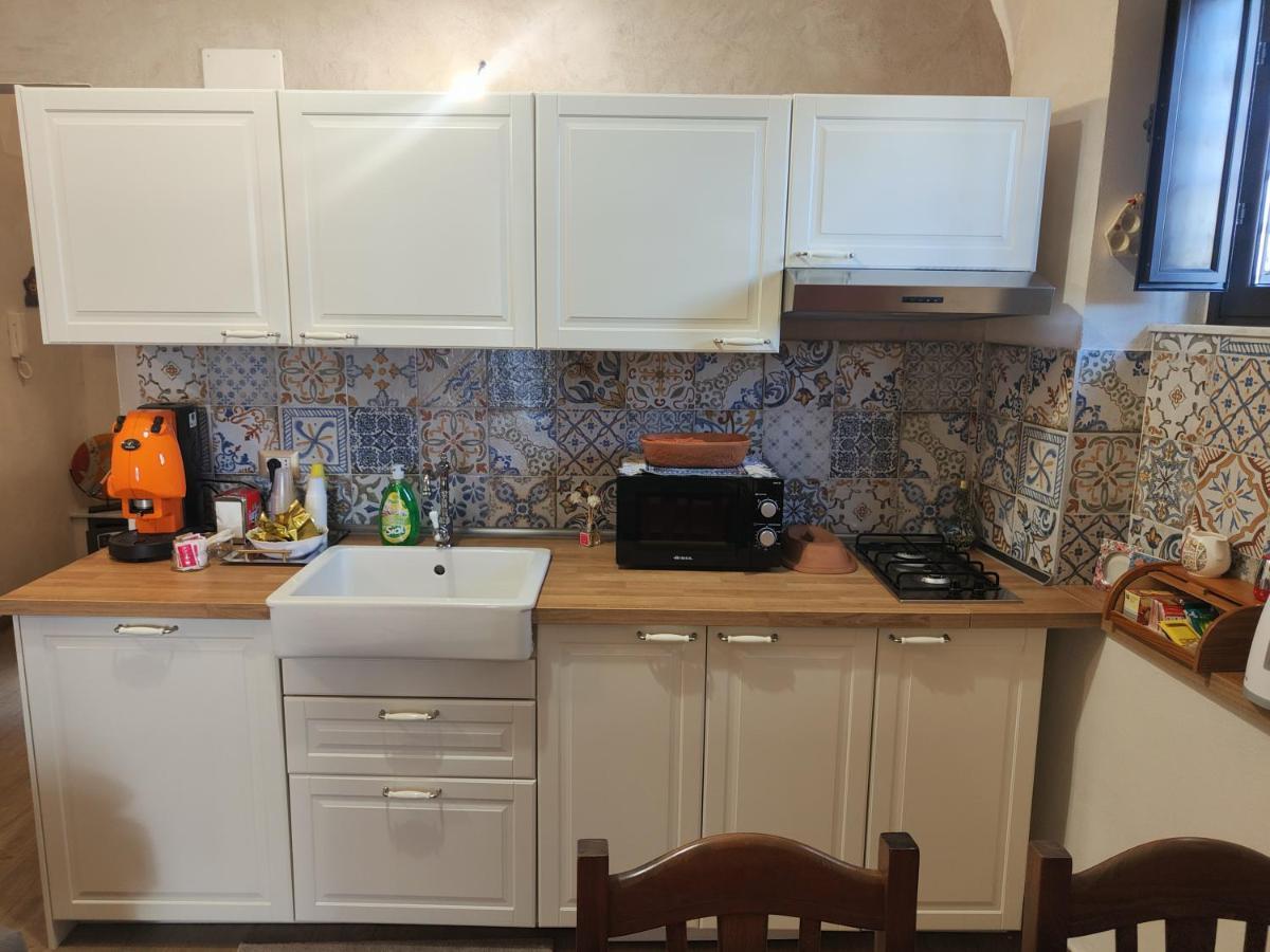 Pantaleone Holiday House Apartment