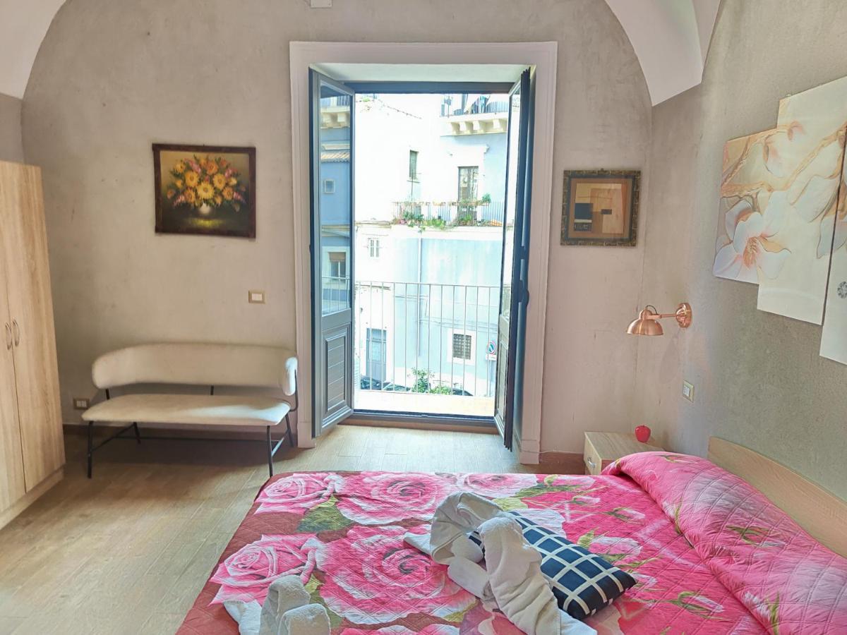 Pantaleone Holiday House Apartment