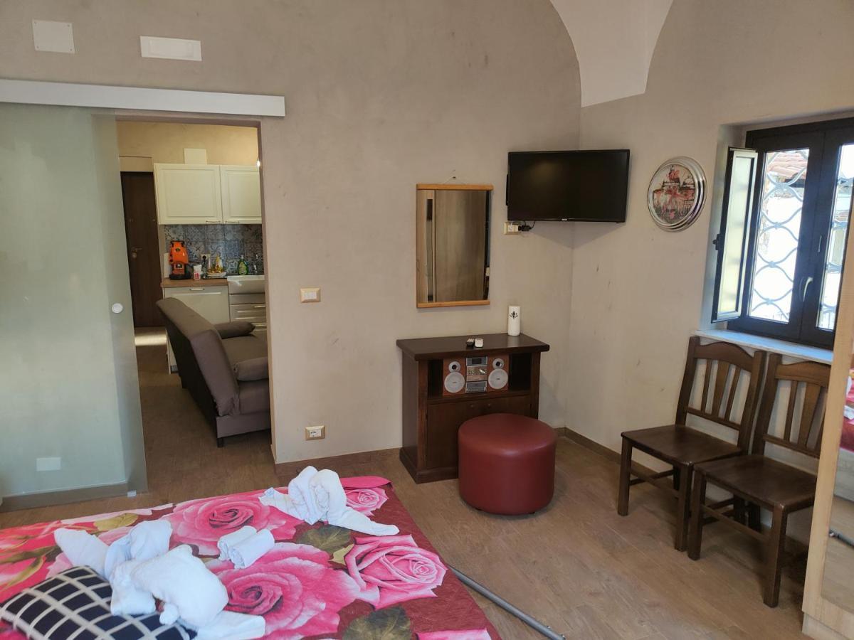 Pantaleone Holiday House Apartment *