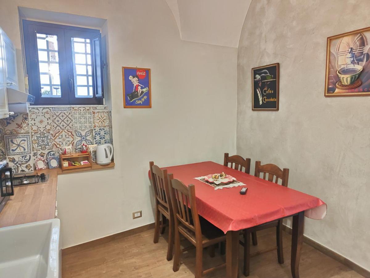 Pantaleone Holiday House * Catania