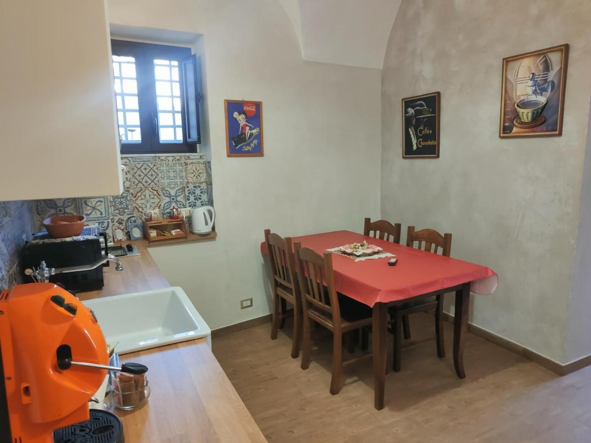Pantaleone Holiday House * Catania