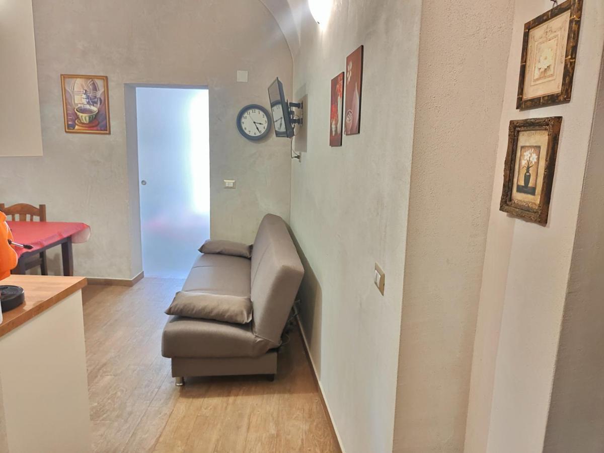 Pantaleone Holiday House Apartment *