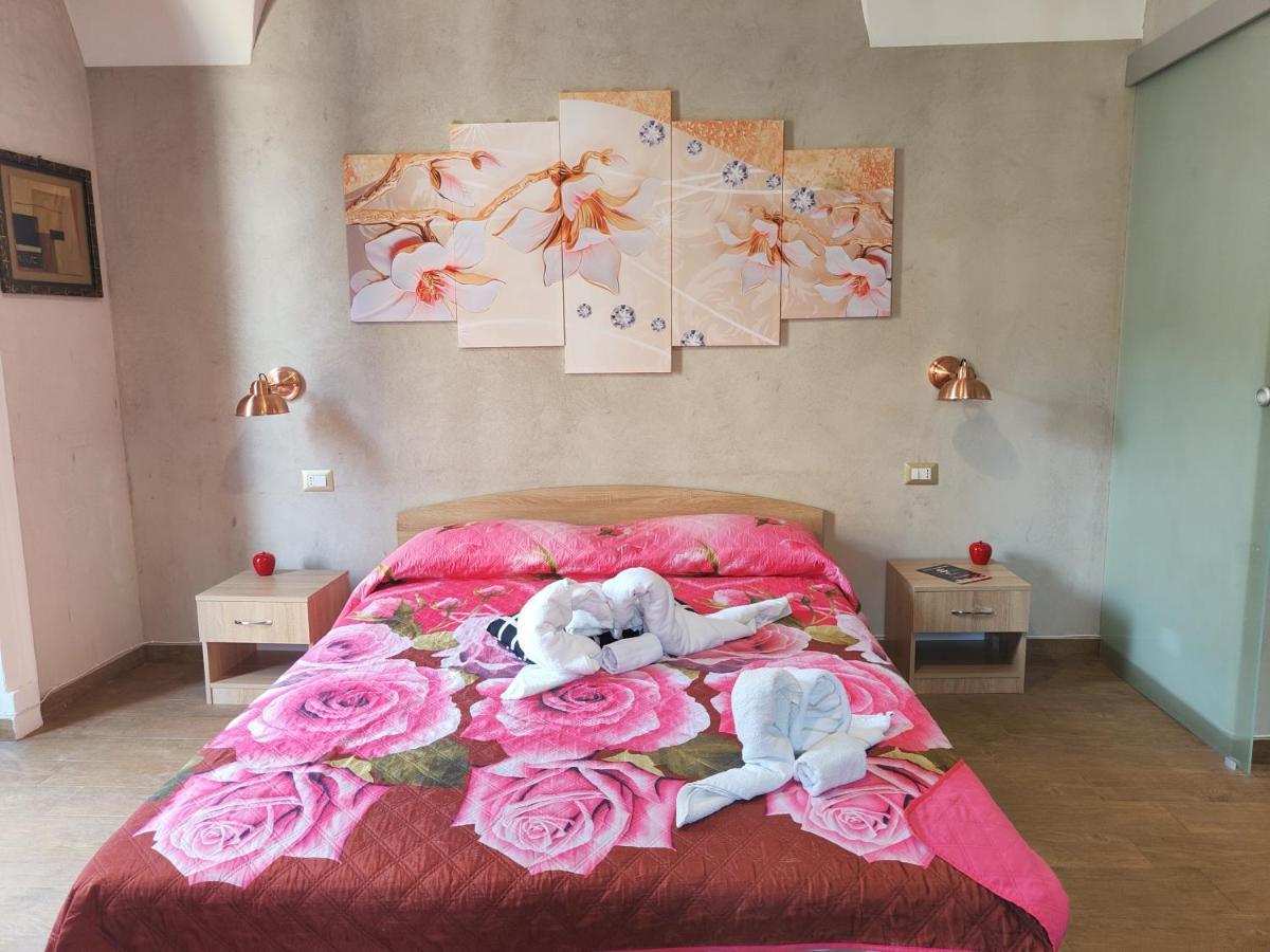 Pantaleone Holiday House Apartment *