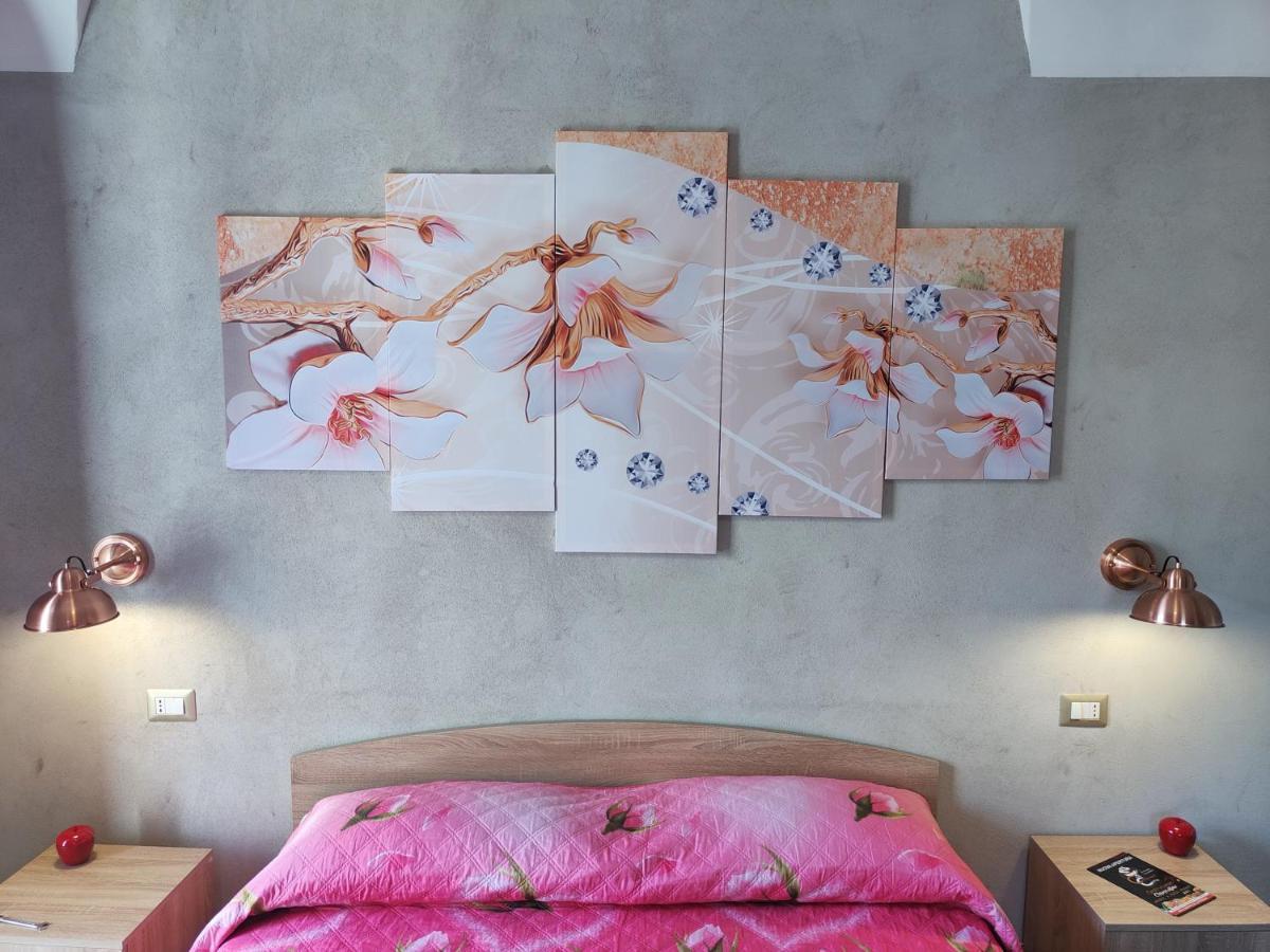 Pantaleone Holiday House Apartment *