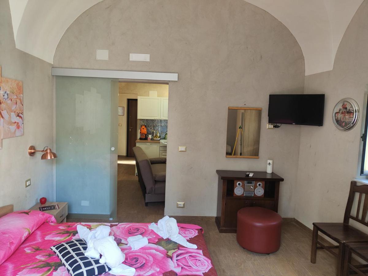Pantaleone Holiday House * Catania