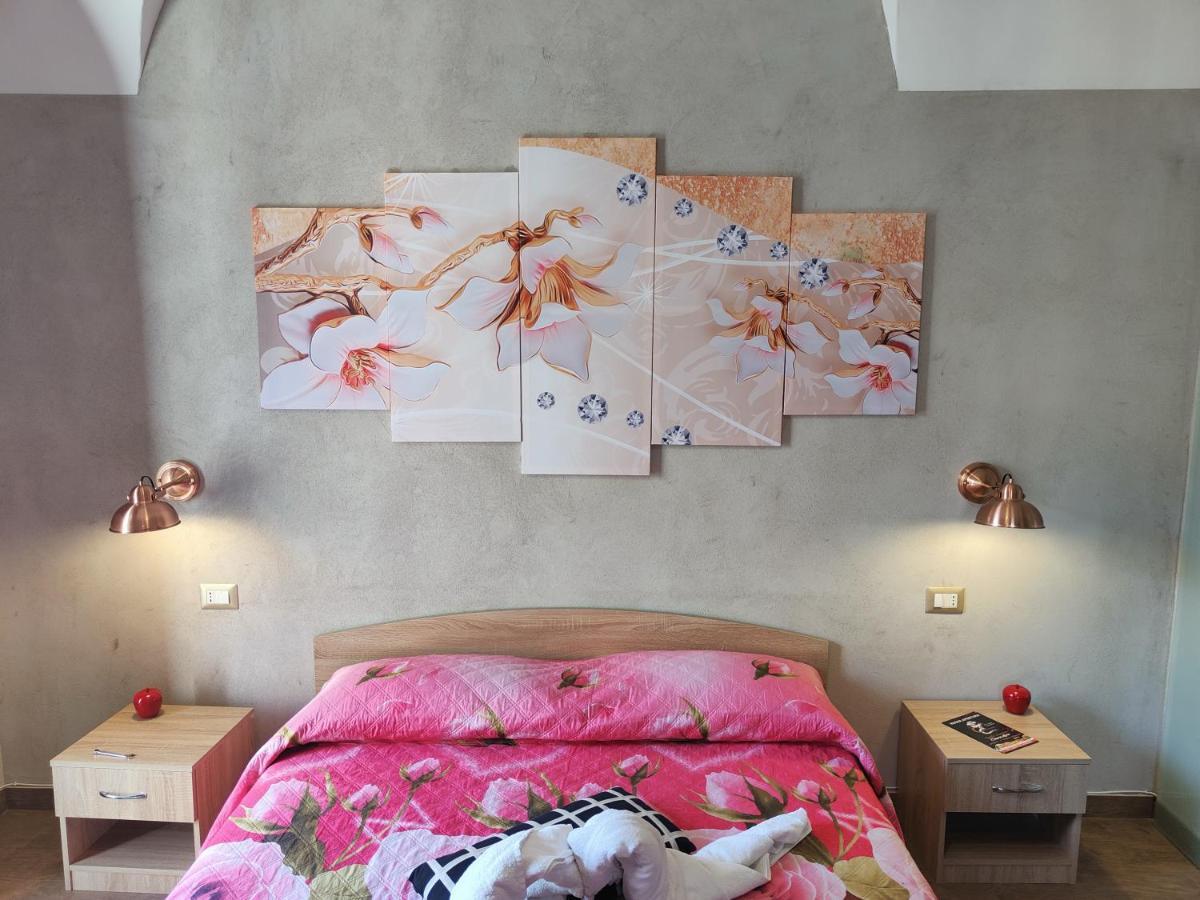 Pantaleone Holiday House Apartment *