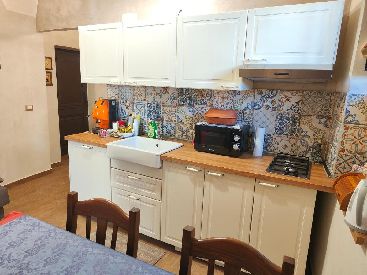 Apartment Pantaleone Holiday House Catania