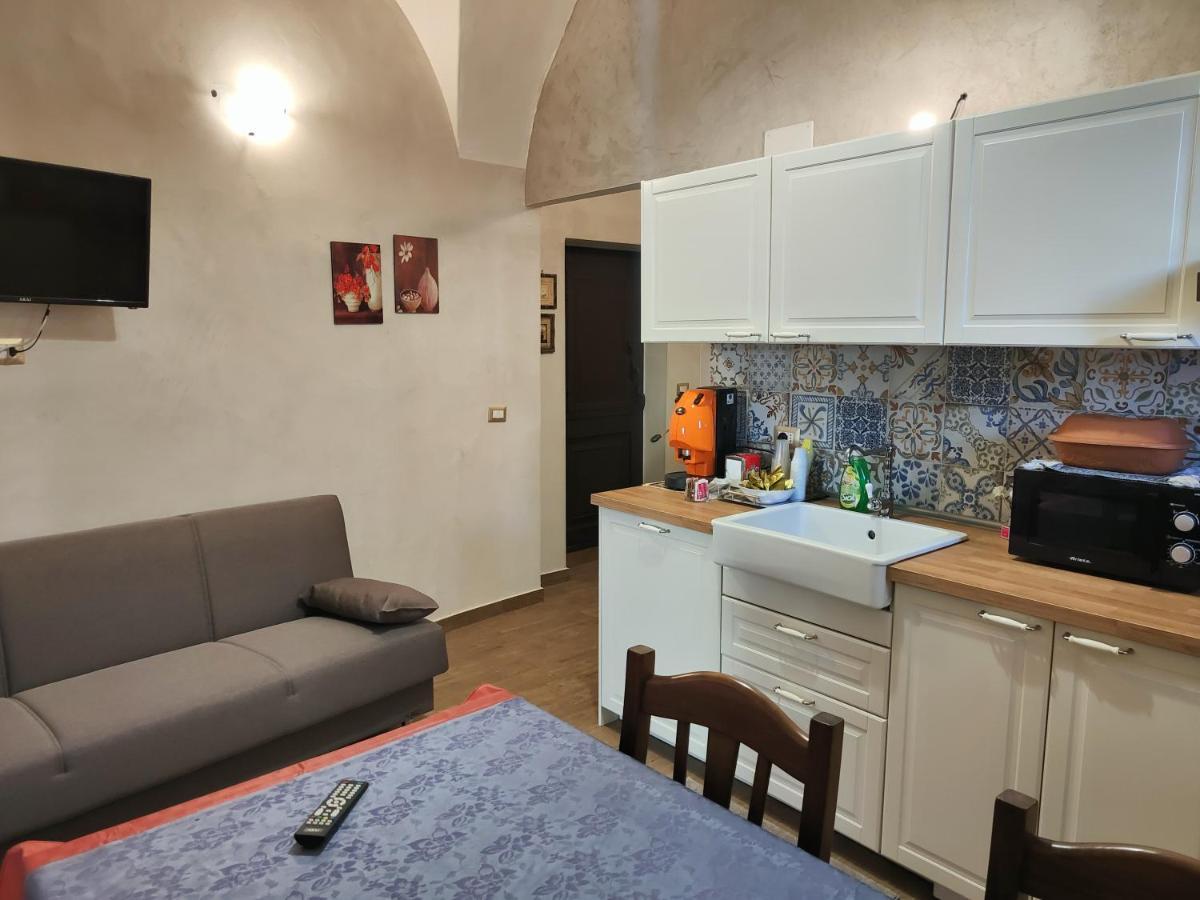 Pantaleone Holiday House
