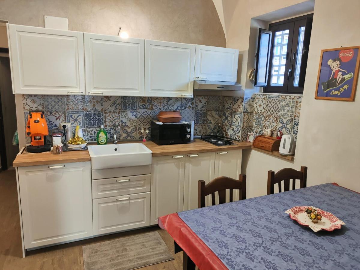 Pantaleone Holiday House Apartment *