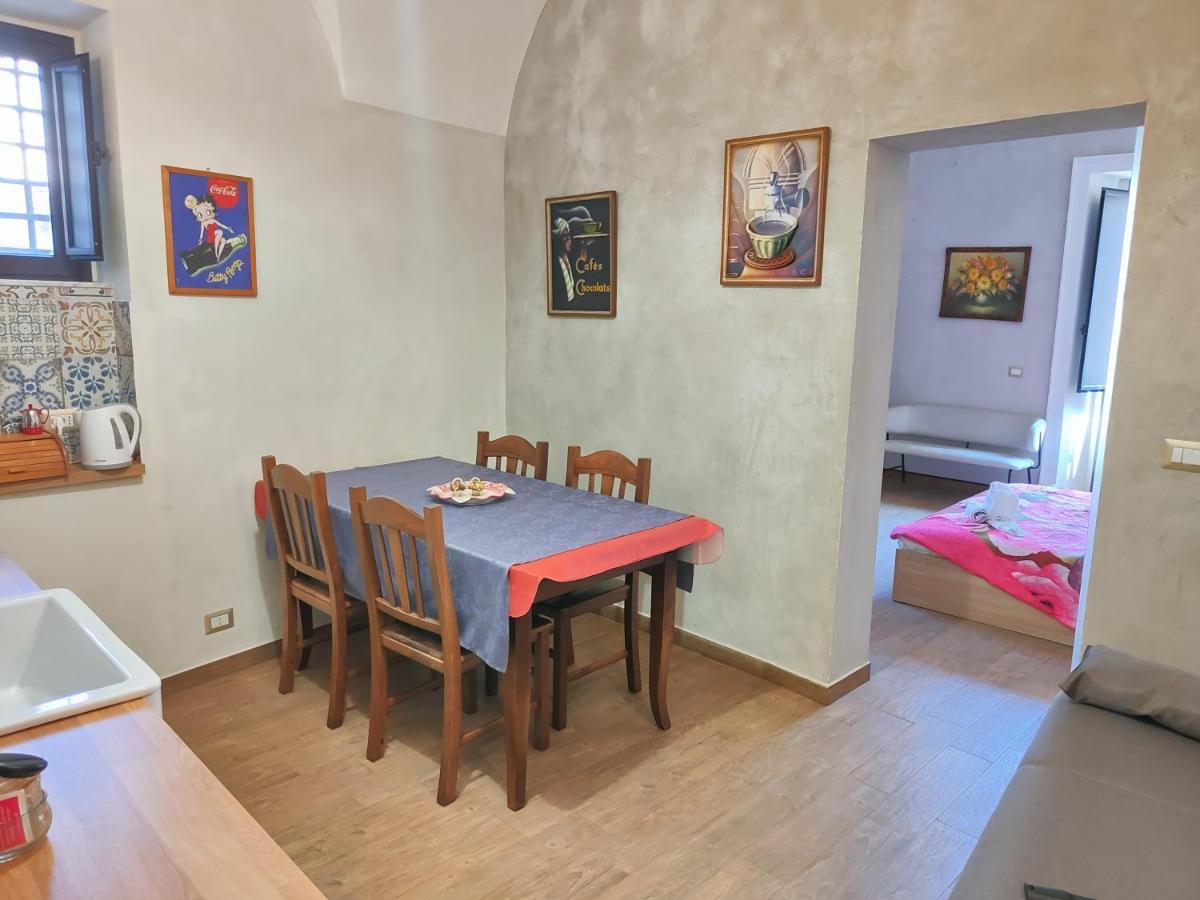 Apartment Pantaleone Holiday House Catania