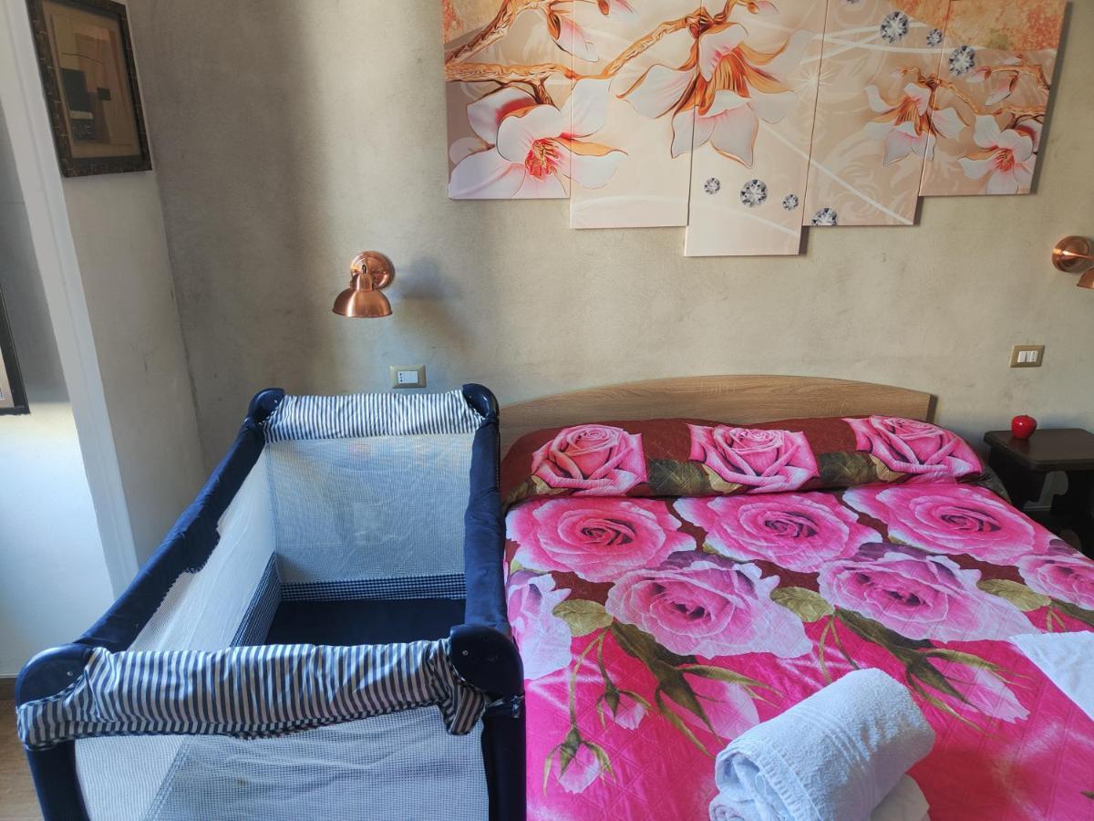 Apartment Pantaleone Holiday House Catania