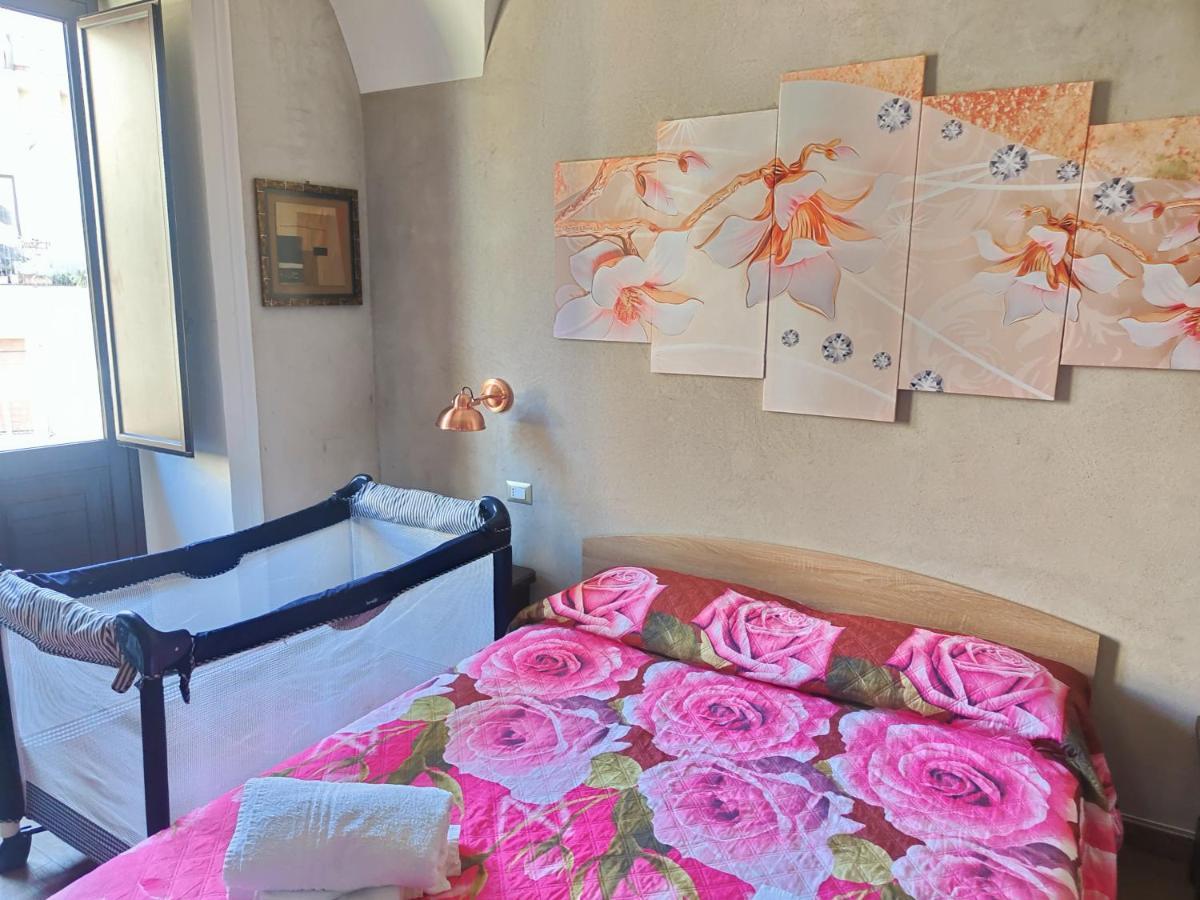 Pantaleone Holiday House * Catania